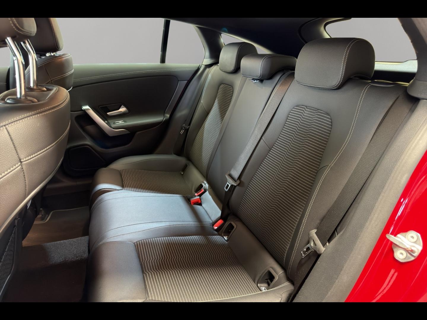 Image MERCEDES-BENZ CLA Shooting Brake 220 190ch Progressive Line 7G-DCT