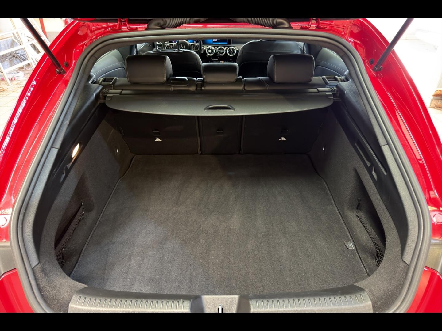 Image MERCEDES-BENZ CLA Shooting Brake 220 190ch Progressive Line 7G-DCT
