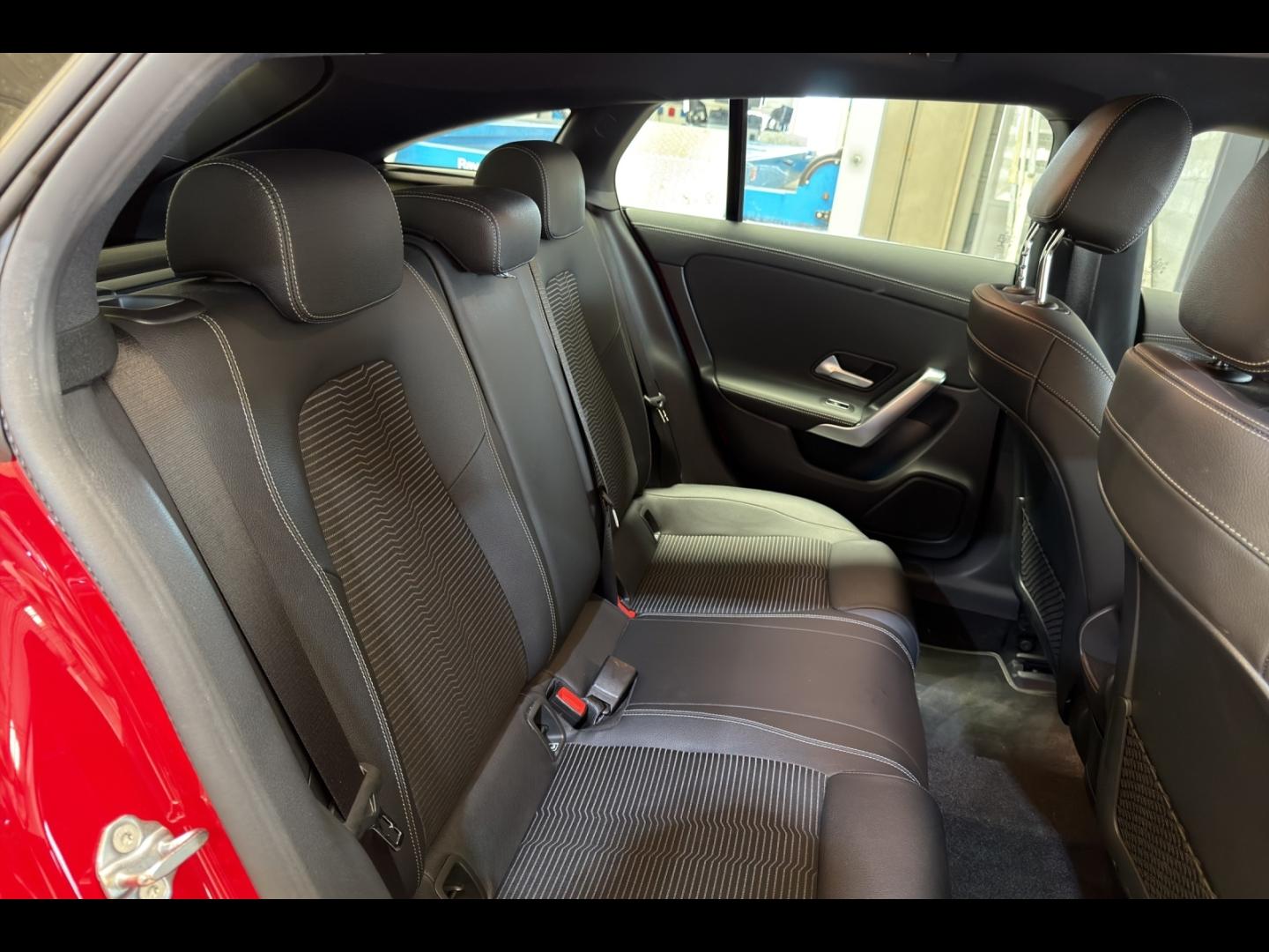 Image MERCEDES-BENZ CLA Shooting Brake 220 190ch Progressive Line 7G-DCT