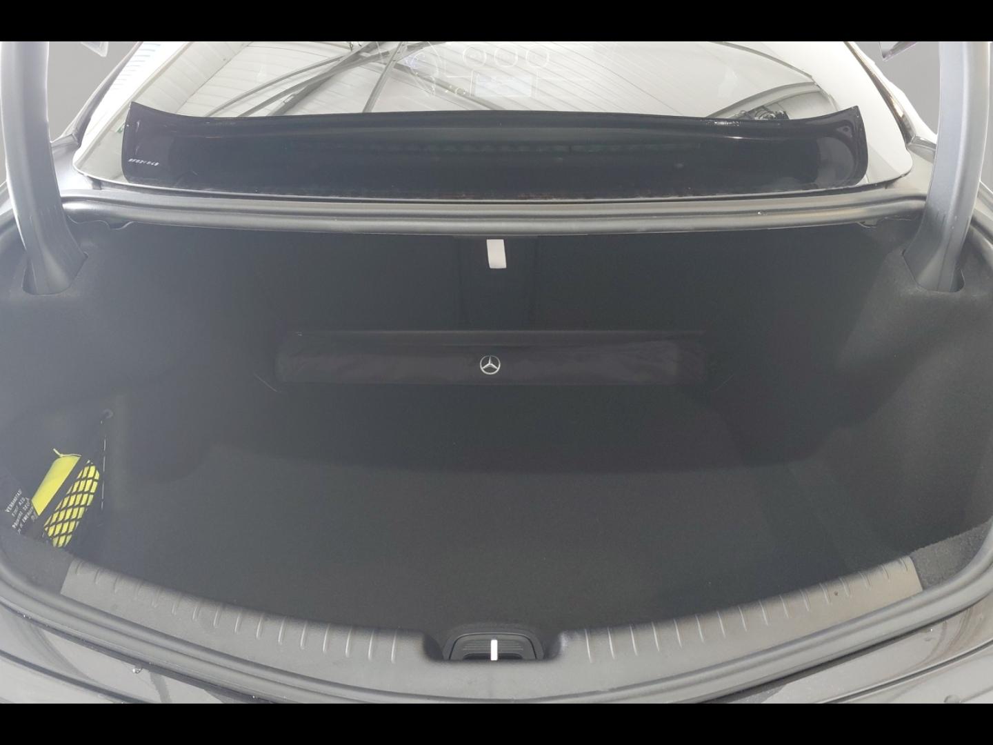 Image MERCEDES-BENZ CLE Coupé 220 d 197ch AMG Line 9G-Tronic