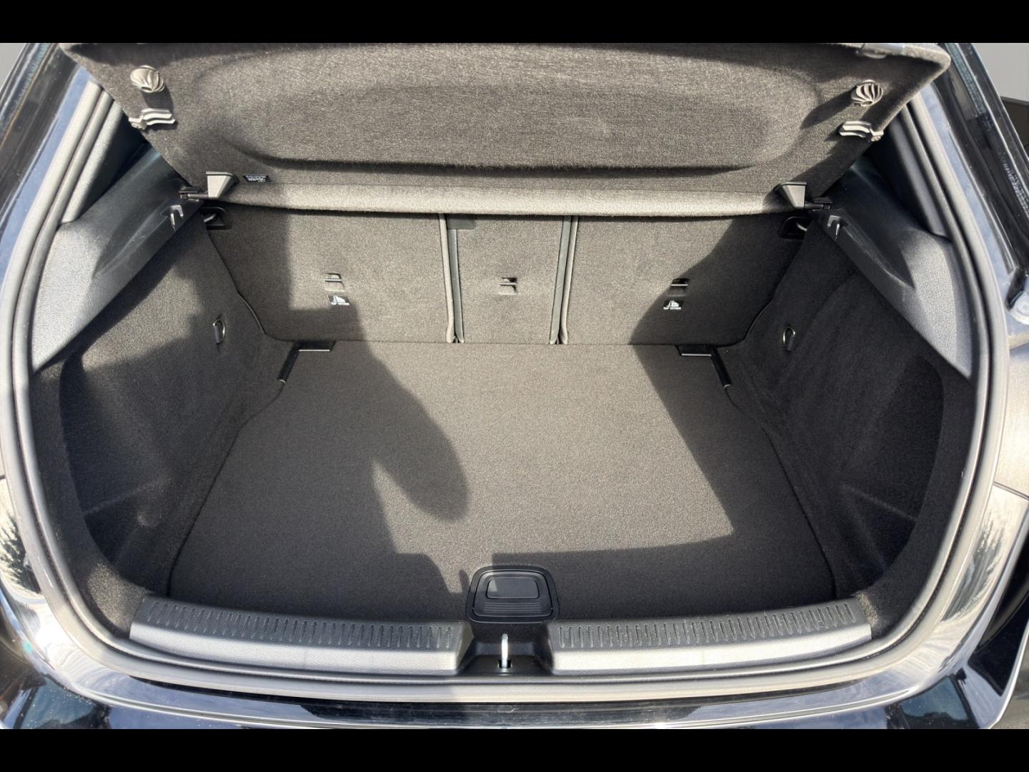 Image MERCEDES-BENZ Classe A 180 136ch Progressive Line 7G-DCT