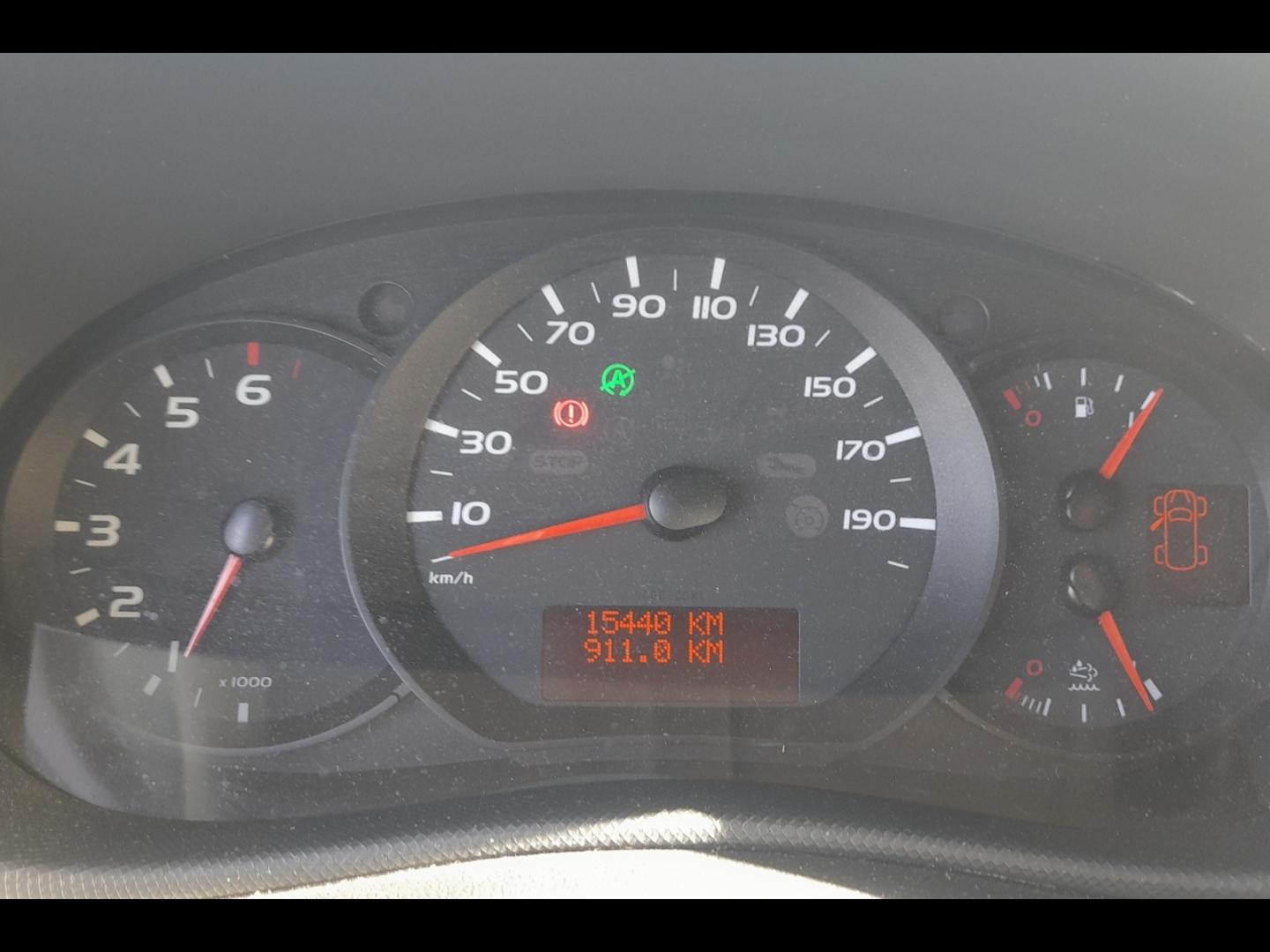 Image RENAULT Master Grd Vol F3500 L3 2.3 dCi 145ch energy 20m3 Confort Euro6