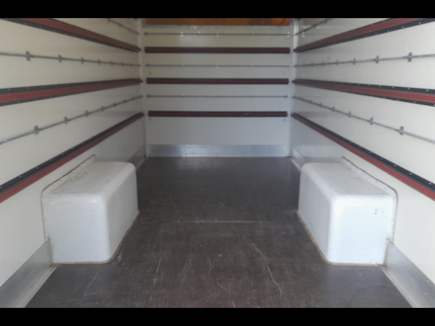 Image RENAULT Master Grd Vol F3500 L3 2.3 dCi 145ch energy 20m3 Confort Euro6