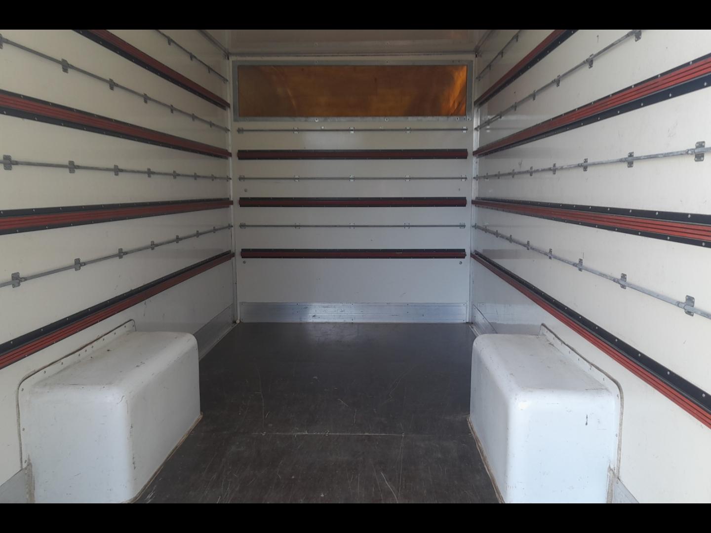 Image RENAULT Master Grd Vol F3500 L3 2.3 dCi 145ch energy 20m3 Confort Euro6