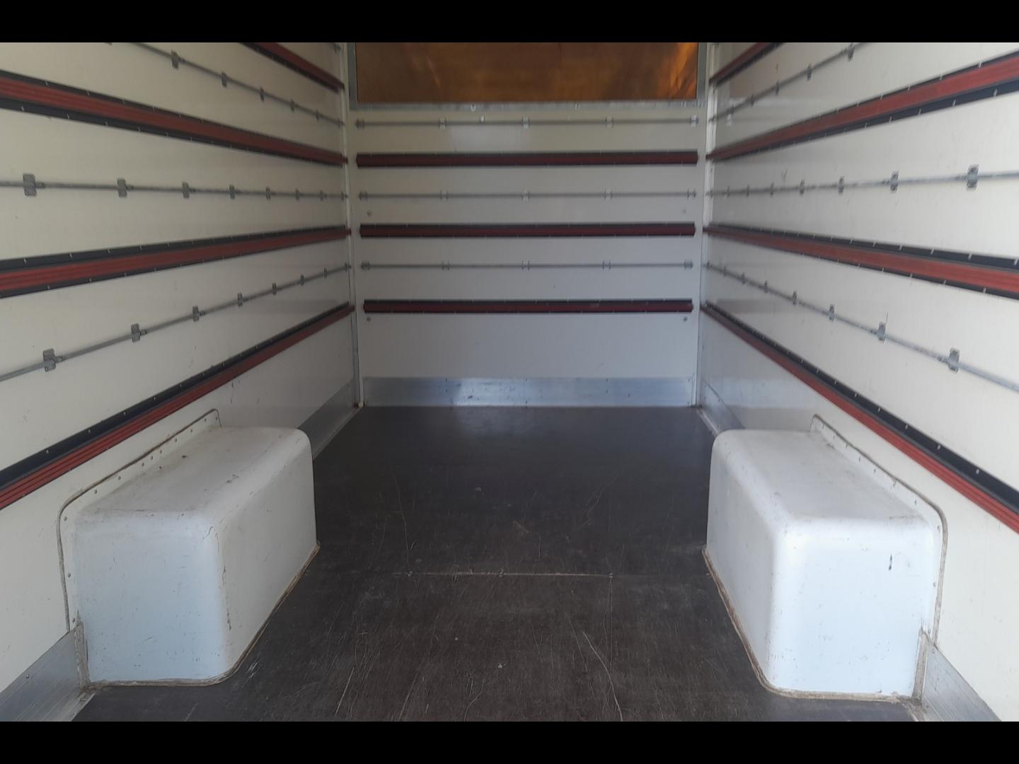 Image RENAULT Master Grd Vol F3500 L3 2.3 dCi 145ch energy 20m3 Confort Euro6
