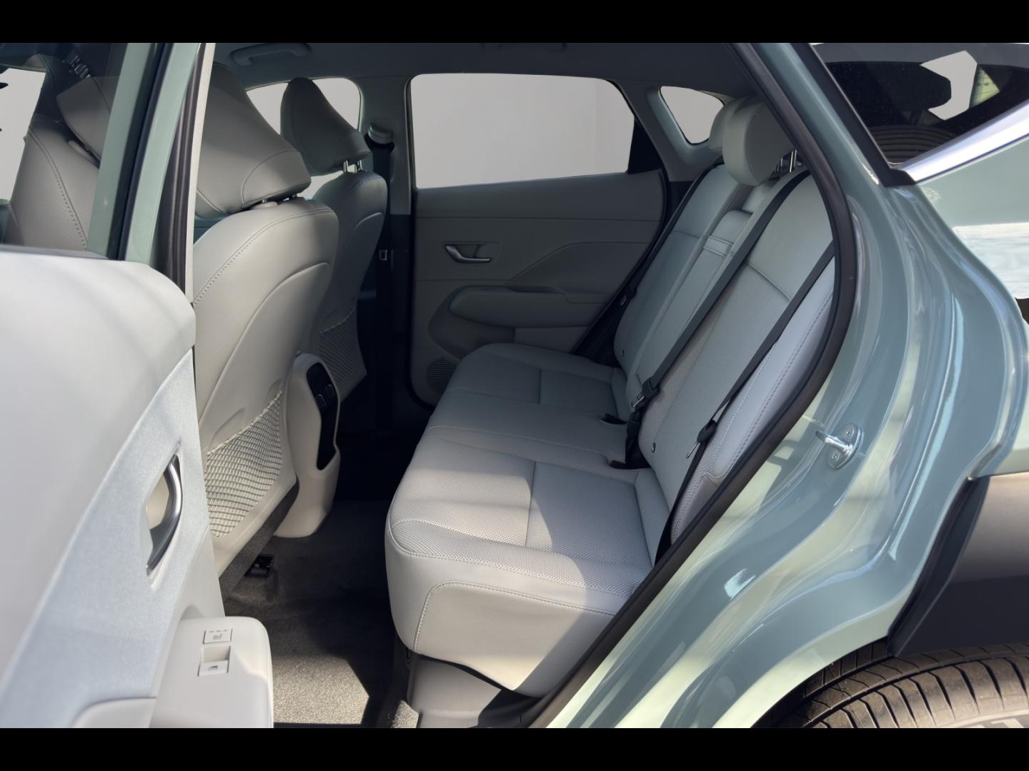 Image HYUNDAI Kona 1.6 GDi 138ch Hybrid Executive DCT-6