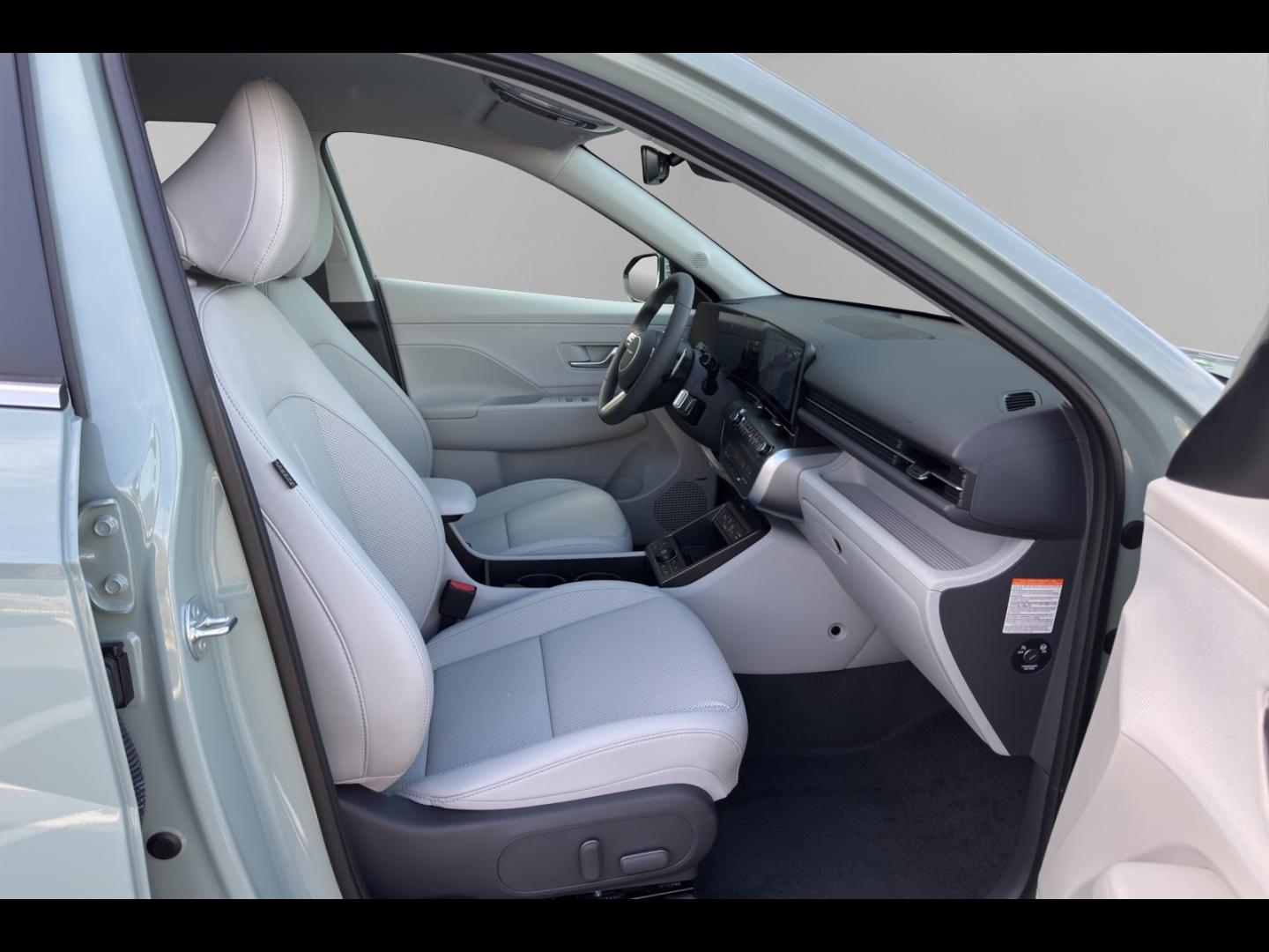 Image HYUNDAI Kona 1.6 GDi 138ch Hybrid Executive DCT-6