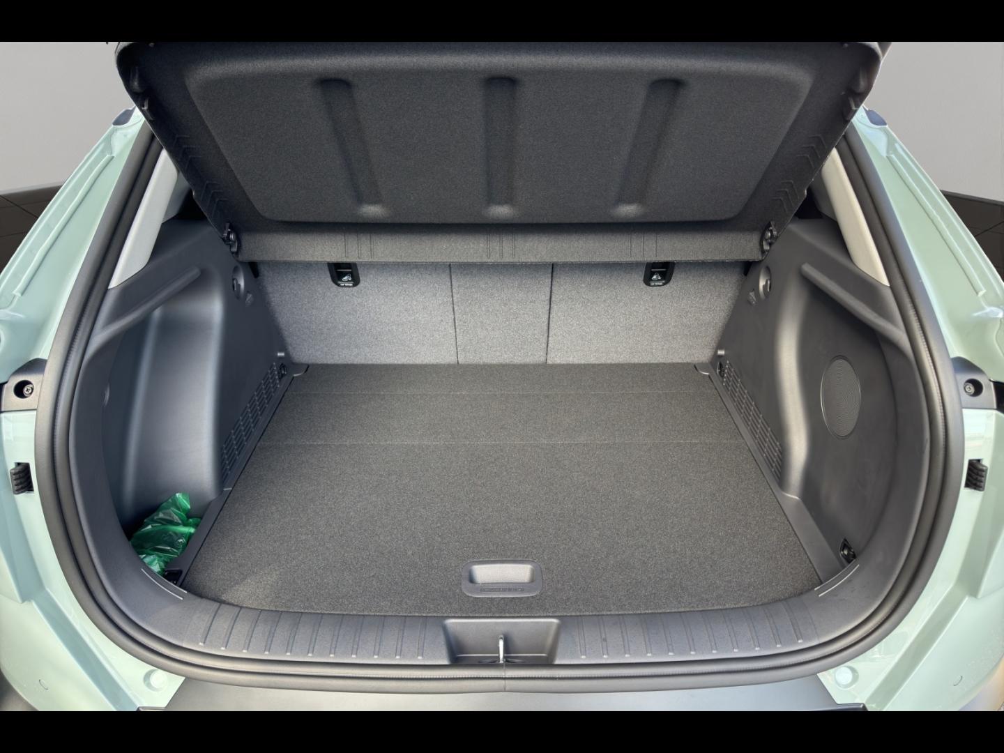 Image HYUNDAI Kona 1.6 GDi 138ch Hybrid Executive DCT-6