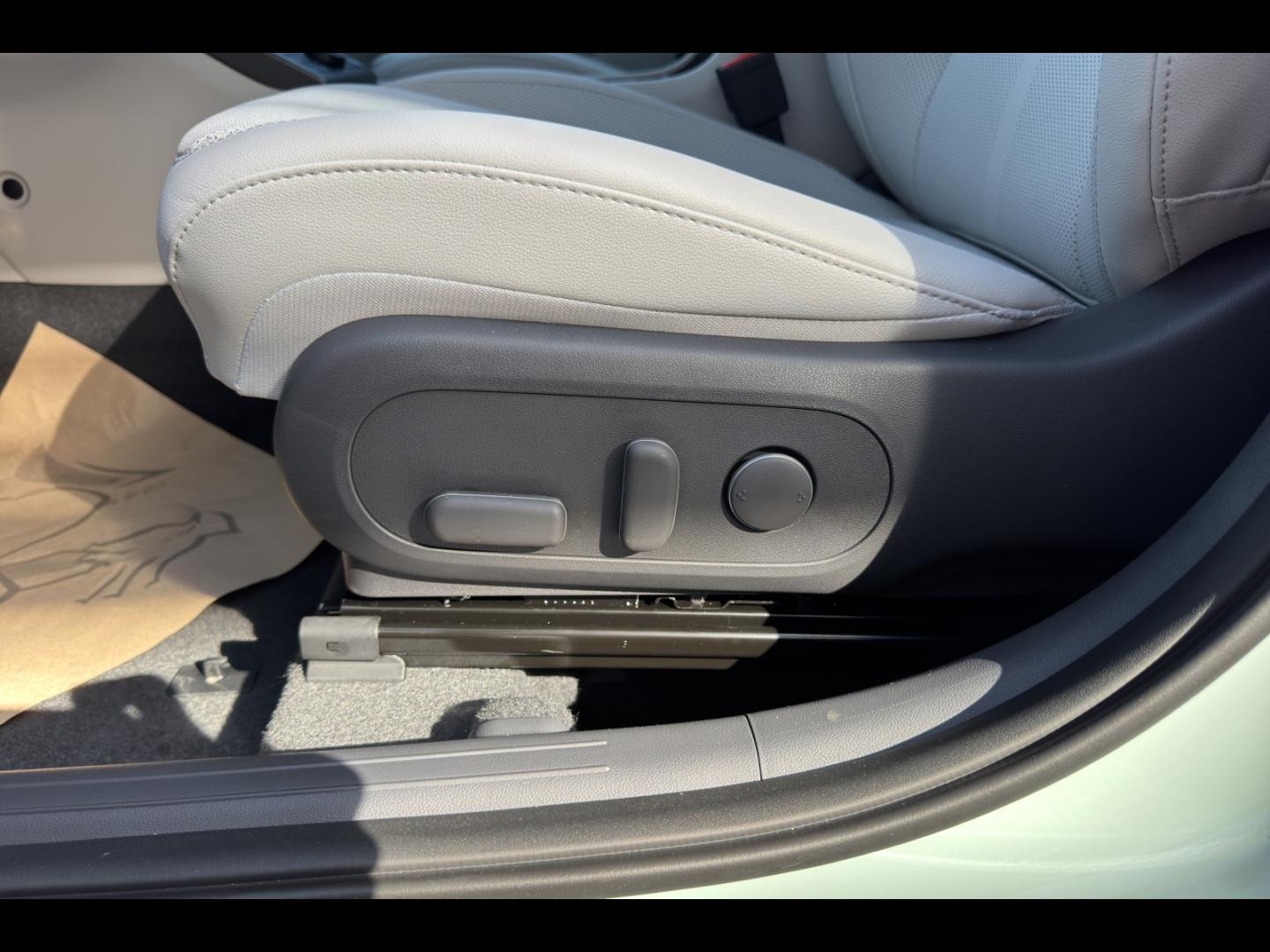 Image HYUNDAI Kona 1.6 GDi 138ch Hybrid Executive DCT-6