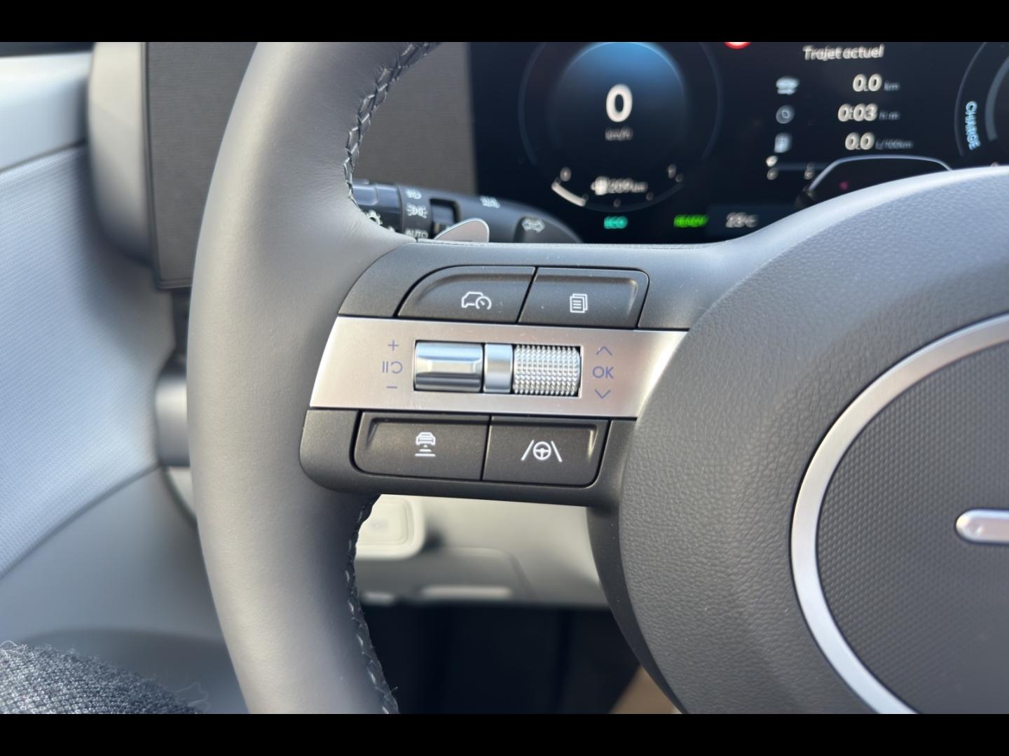 Image HYUNDAI Kona 1.6 GDi 138ch Hybrid Executive DCT-6