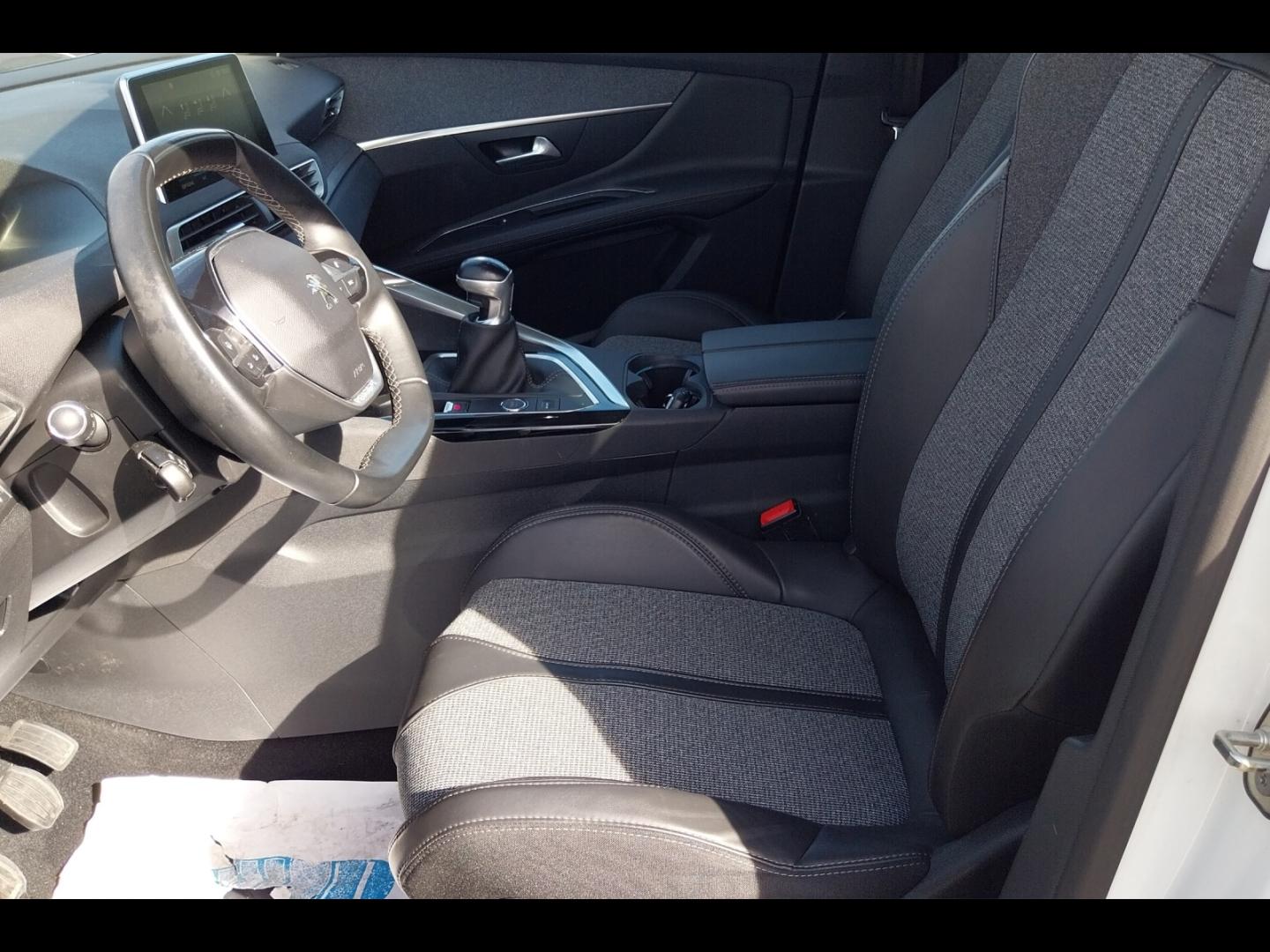 Image PEUGEOT 3008 1.2 PureTech 130ch Allure S&S
