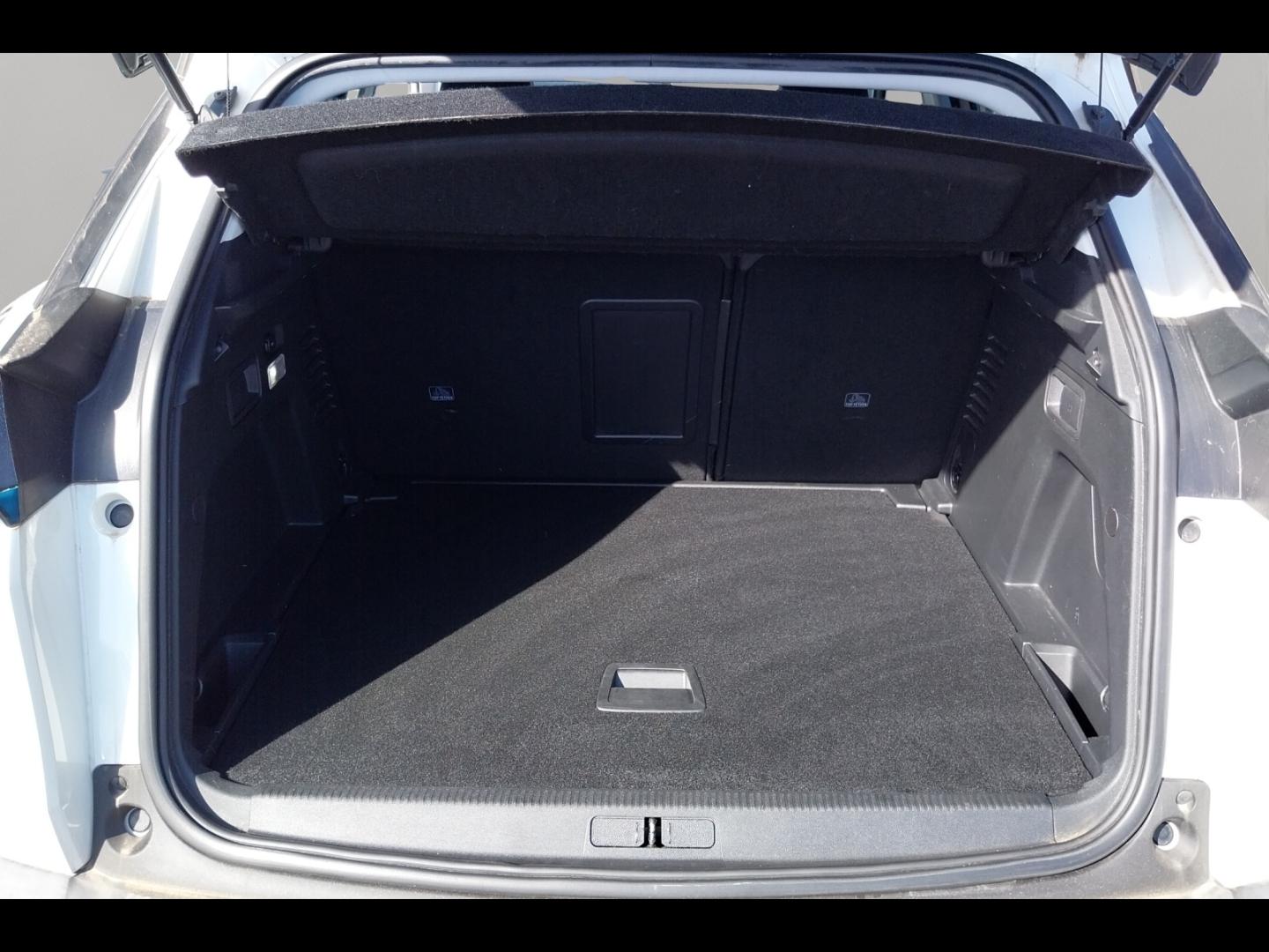Image PEUGEOT 3008 1.2 PureTech 130ch Allure S&S