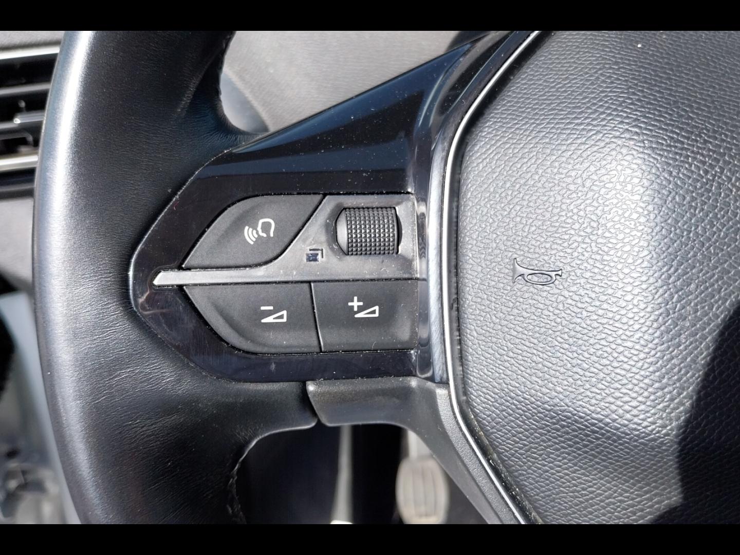 Image PEUGEOT 3008 1.2 PureTech 130ch Allure S&S