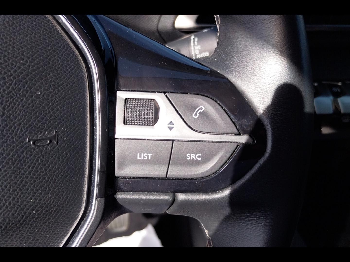 Image PEUGEOT 3008 1.2 PureTech 130ch Allure S&S