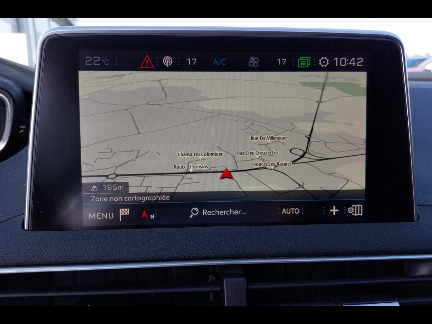 Image PEUGEOT 3008 1.2 PureTech 130ch Allure S&S