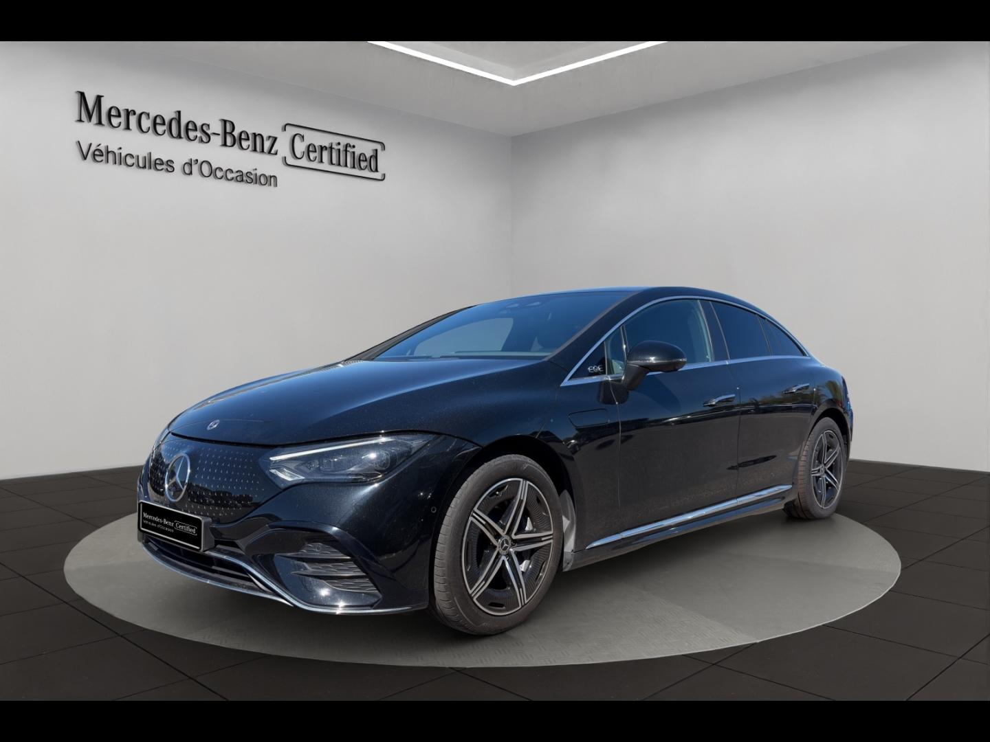 Photo MERCEDES-BENZ EQE 300 245ch AMG Line