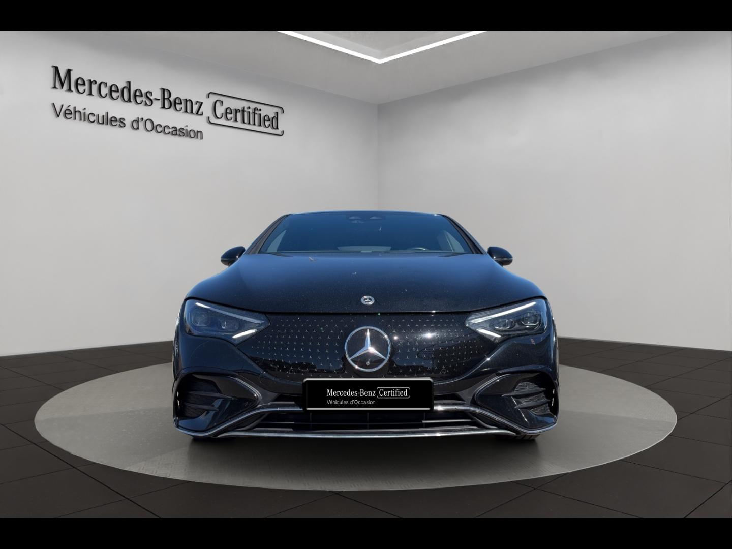 Image MERCEDES-BENZ EQE 300 245ch AMG Line