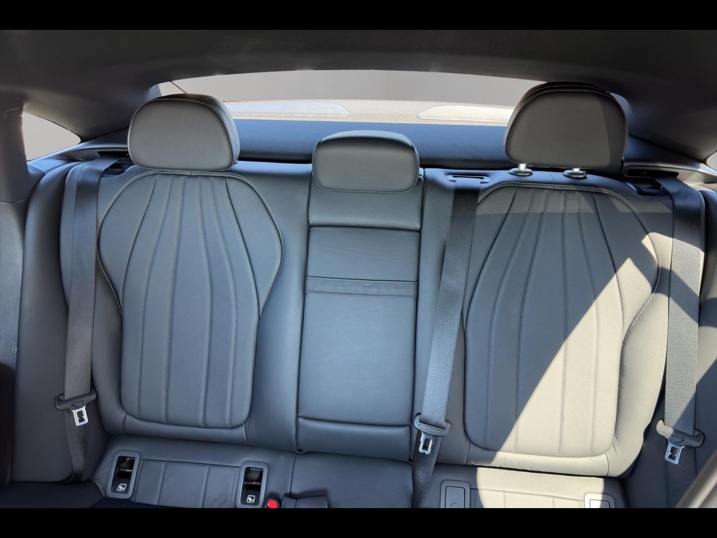 Image MERCEDES-BENZ EQE 300 245ch AMG Line