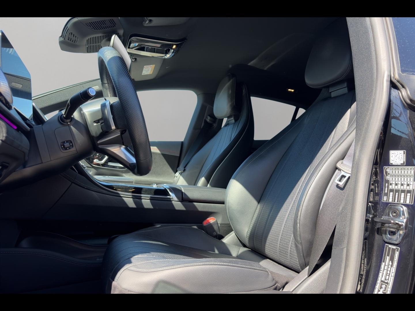 Image MERCEDES-BENZ EQE 300 245ch AMG Line