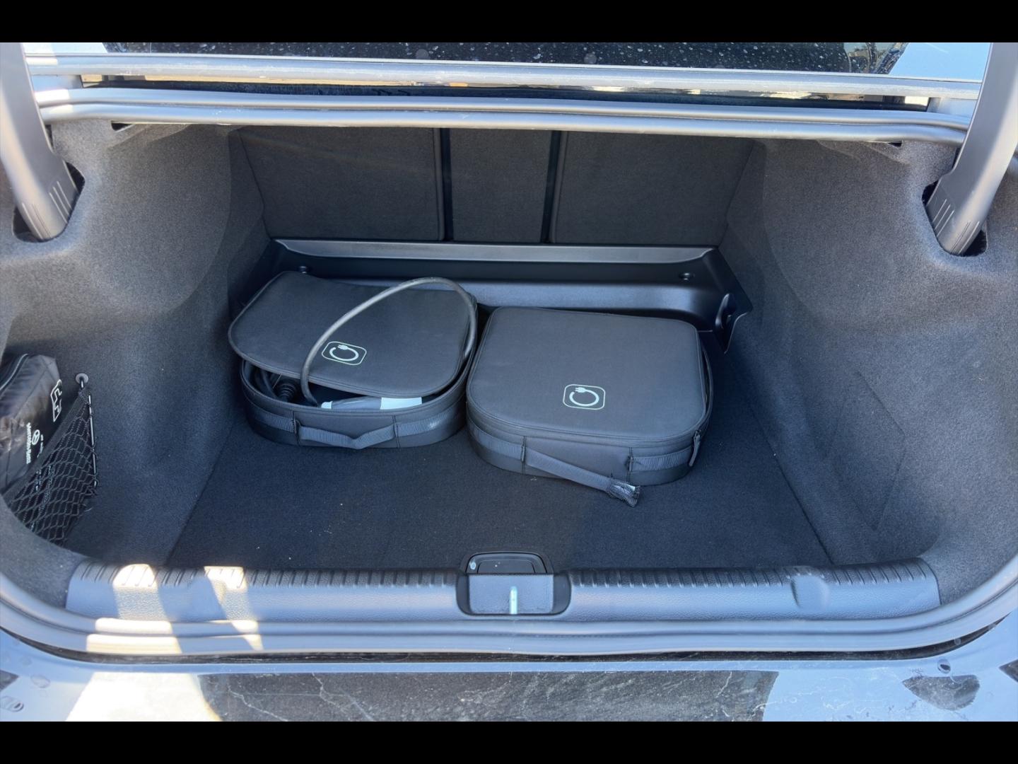 Image MERCEDES-BENZ EQE 300 245ch AMG Line