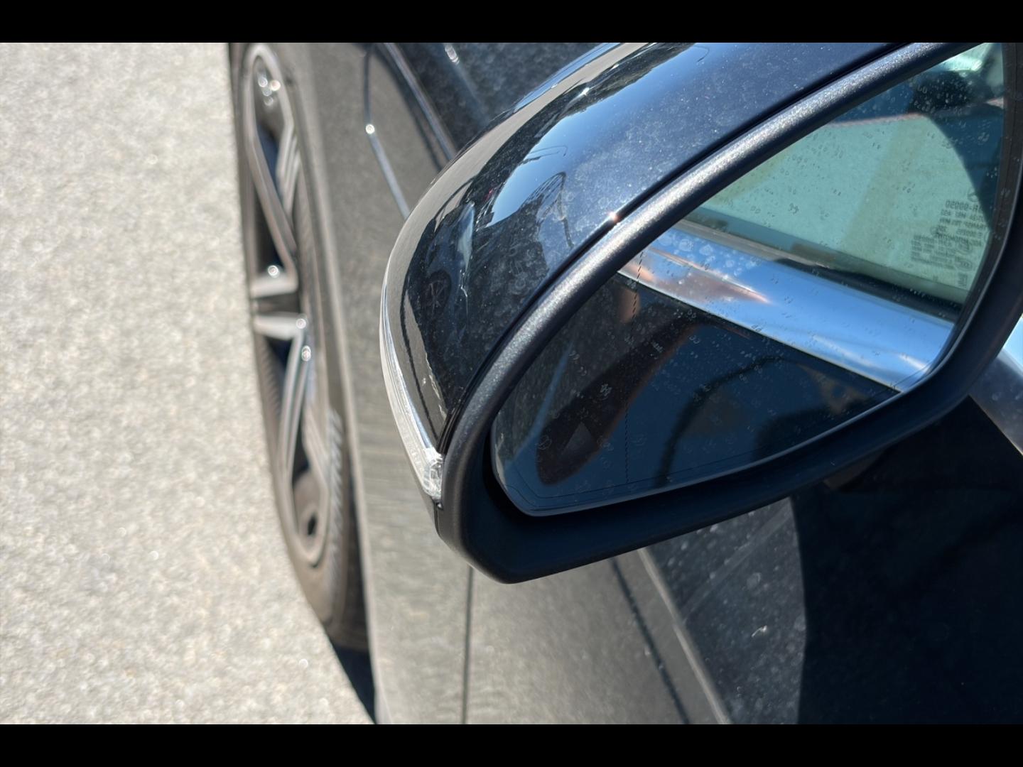 Image MERCEDES-BENZ EQE 300 245ch AMG Line