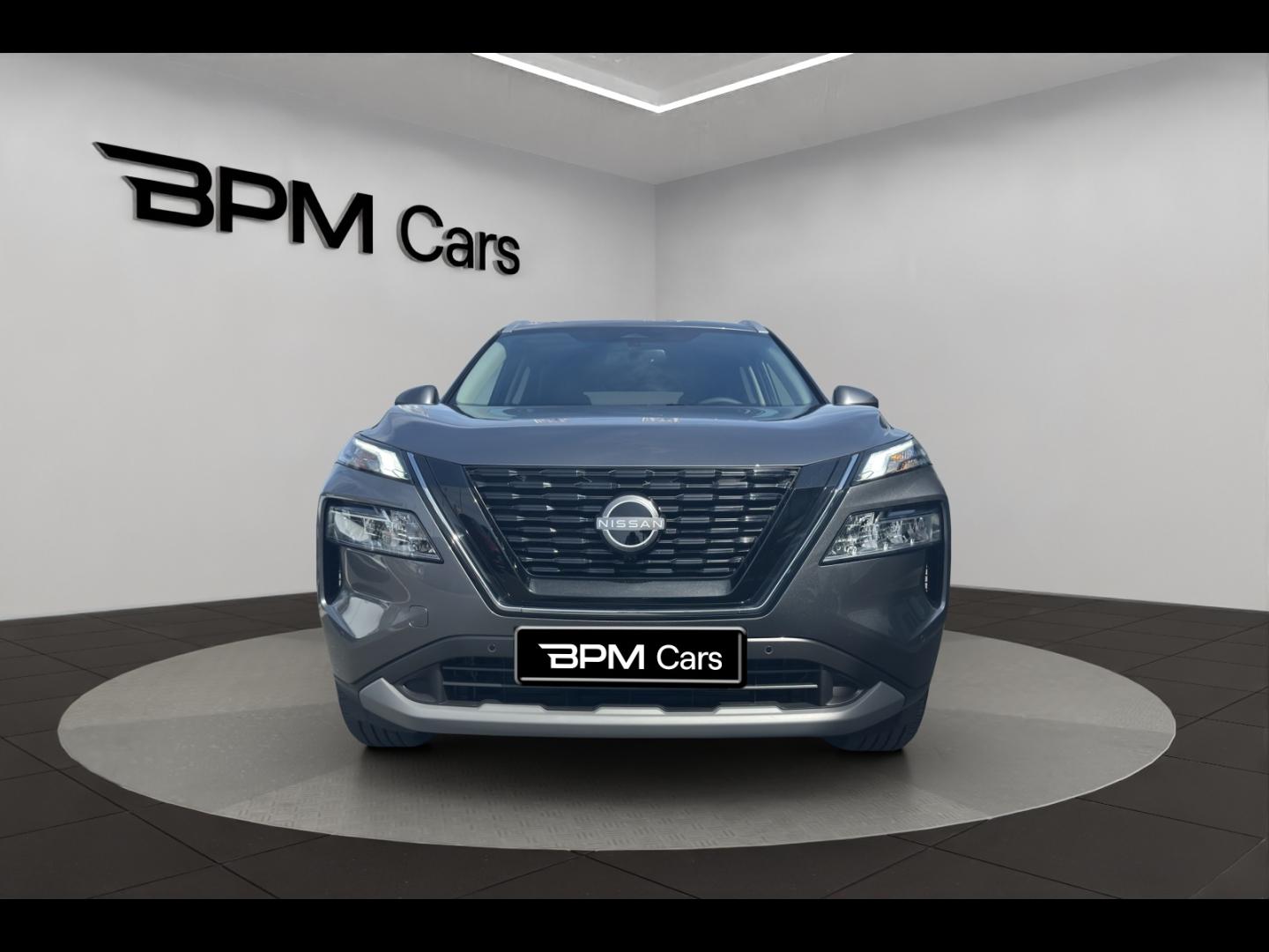 Image NISSAN X-Trail e-4orce 213ch N-Connecta 2026