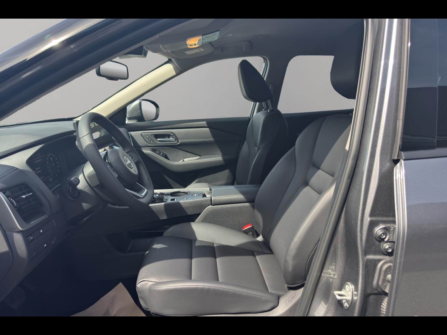 Image NISSAN X-Trail e-4orce 213ch N-Connecta 2026
