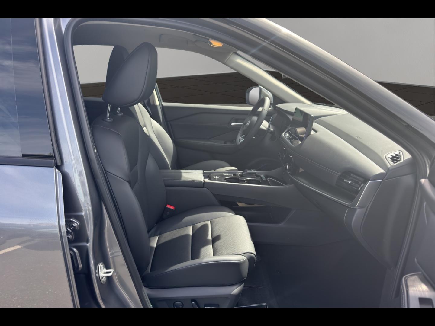 Image NISSAN X-Trail e-4orce 213ch N-Connecta 2026