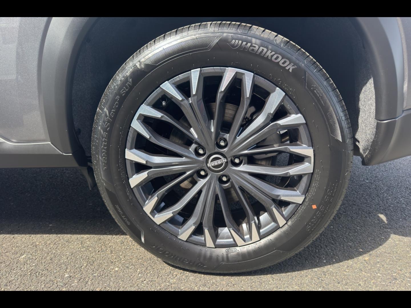 Image NISSAN X-Trail e-4orce 213ch N-Connecta 2026
