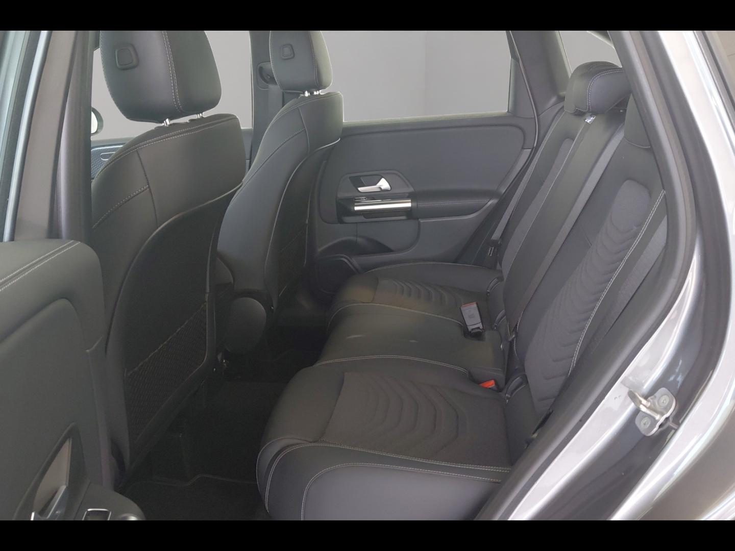 Image MERCEDES-BENZ Classe B 180 136ch Progressive Line 7G-DCT