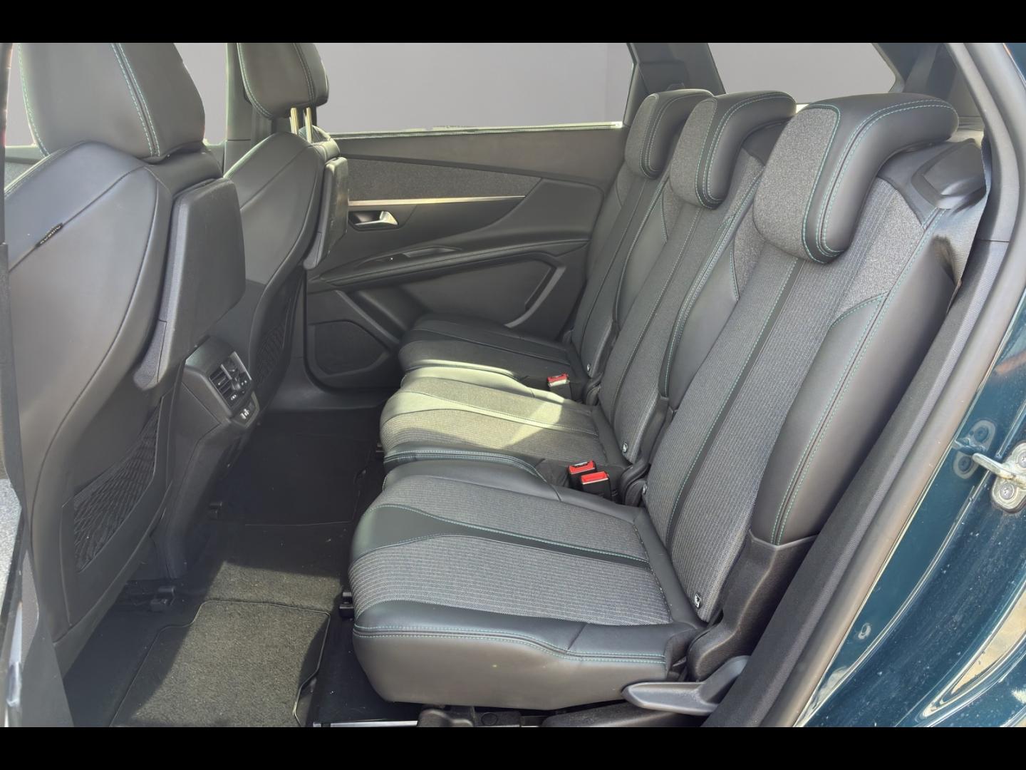Image PEUGEOT 5008 1.5 BlueHDi 130ch S&S Allure Pack EAT8