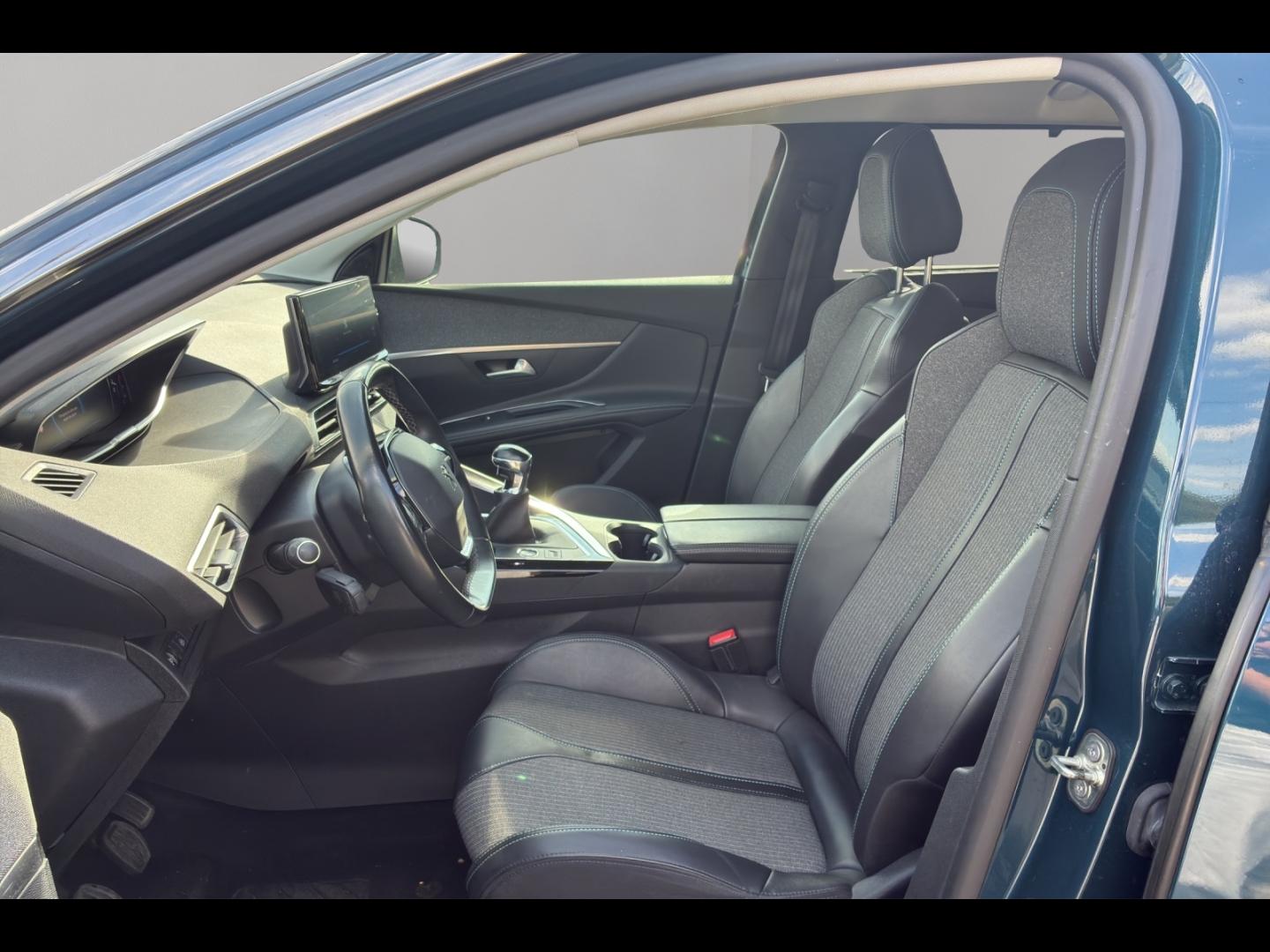 Image PEUGEOT 5008 1.5 BlueHDi 130ch S&S Allure Pack EAT8
