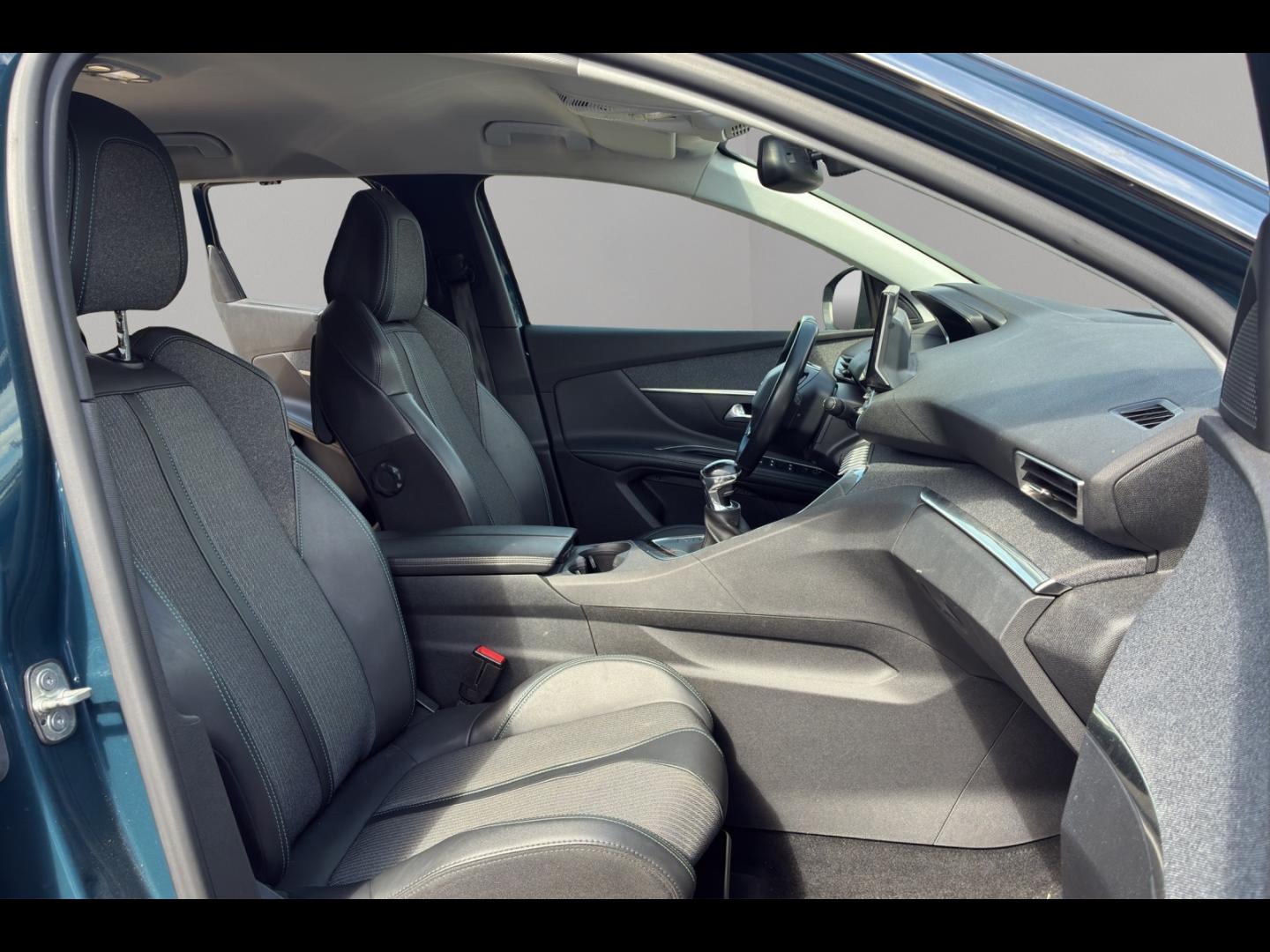 Image PEUGEOT 5008 1.5 BlueHDi 130ch S&S Allure Pack EAT8