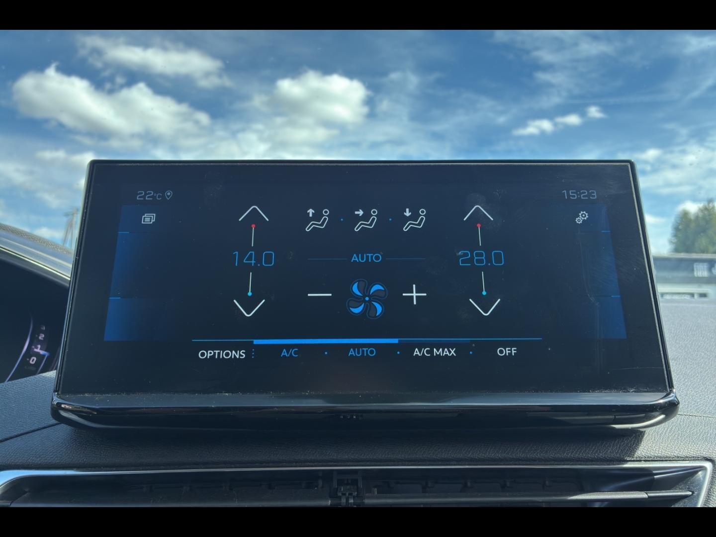 Image PEUGEOT 5008 1.5 BlueHDi 130ch S&S Allure Pack EAT8