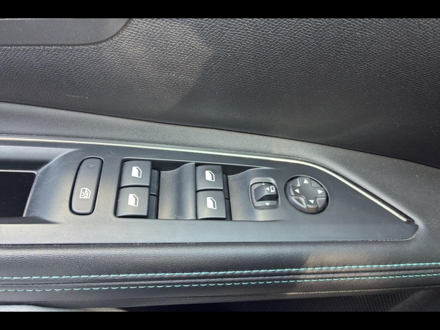 Image PEUGEOT 5008 1.5 BlueHDi 130ch S&S Allure Pack EAT8