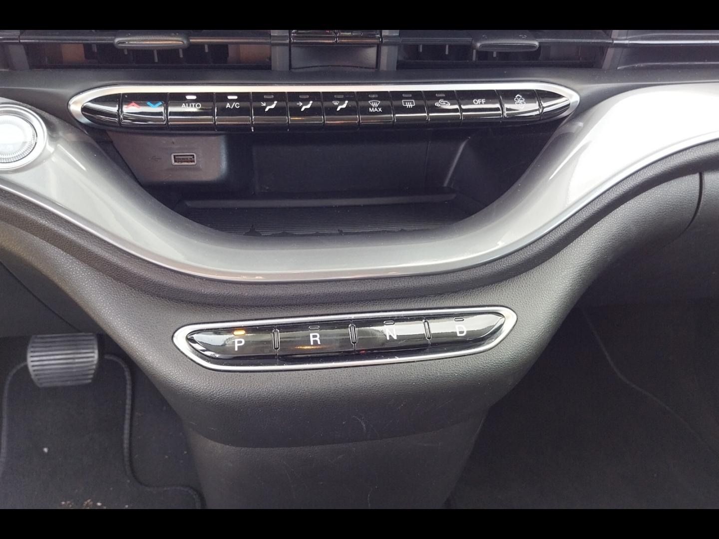 Image FIAT 500 e 118ch MY23