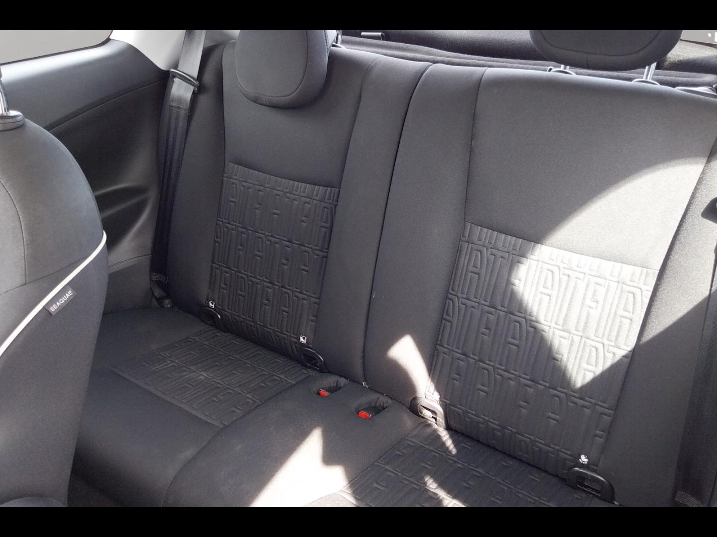 Image FIAT 500 e 118ch MY23