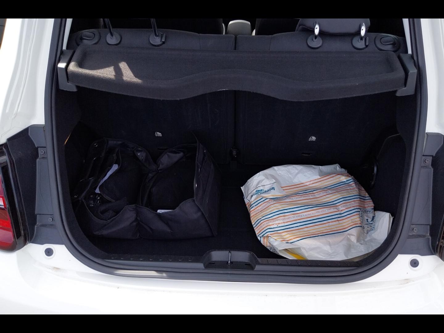 Image FIAT 500 e 118ch MY23