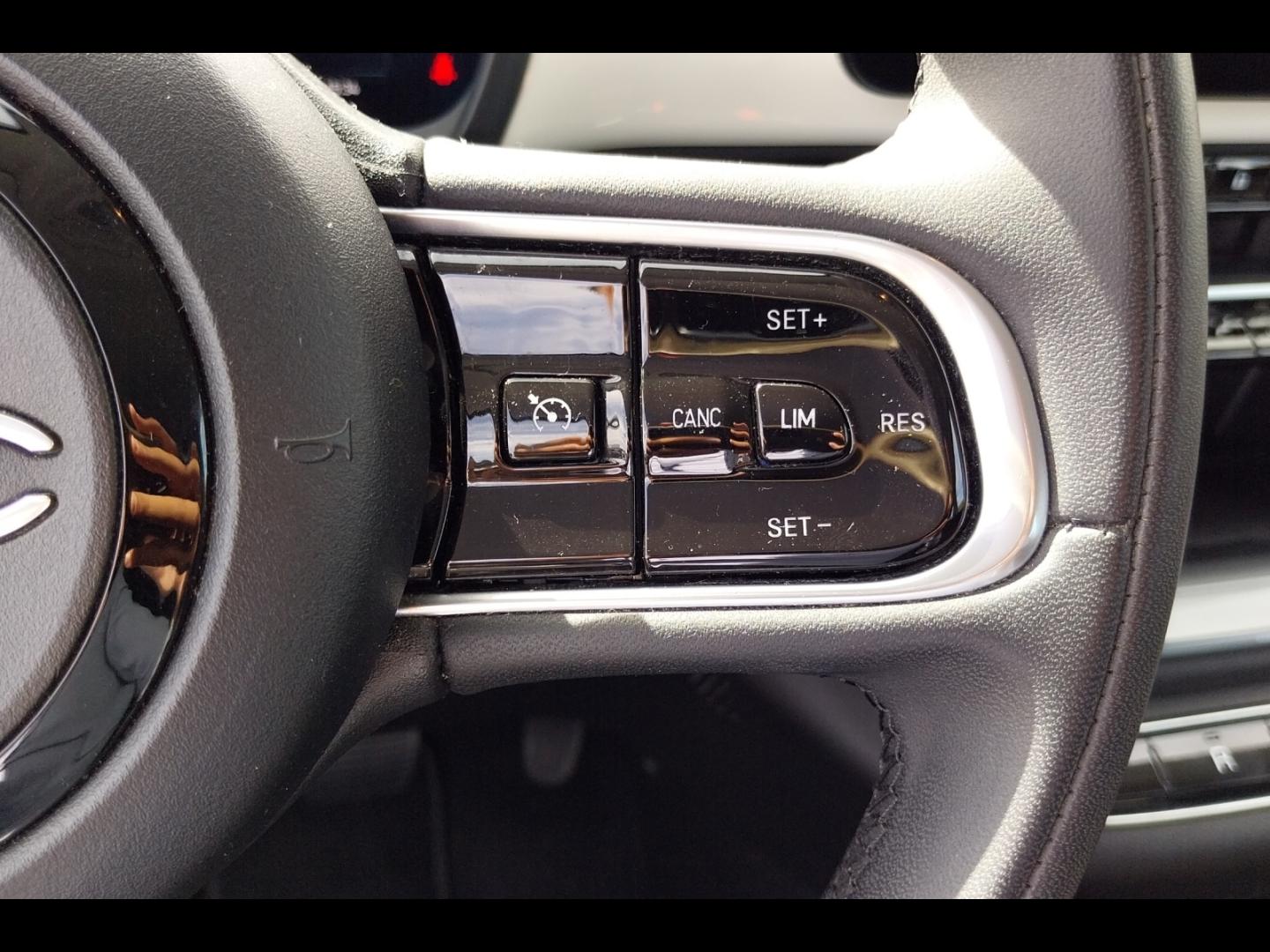 Image FIAT 500 e 118ch MY23