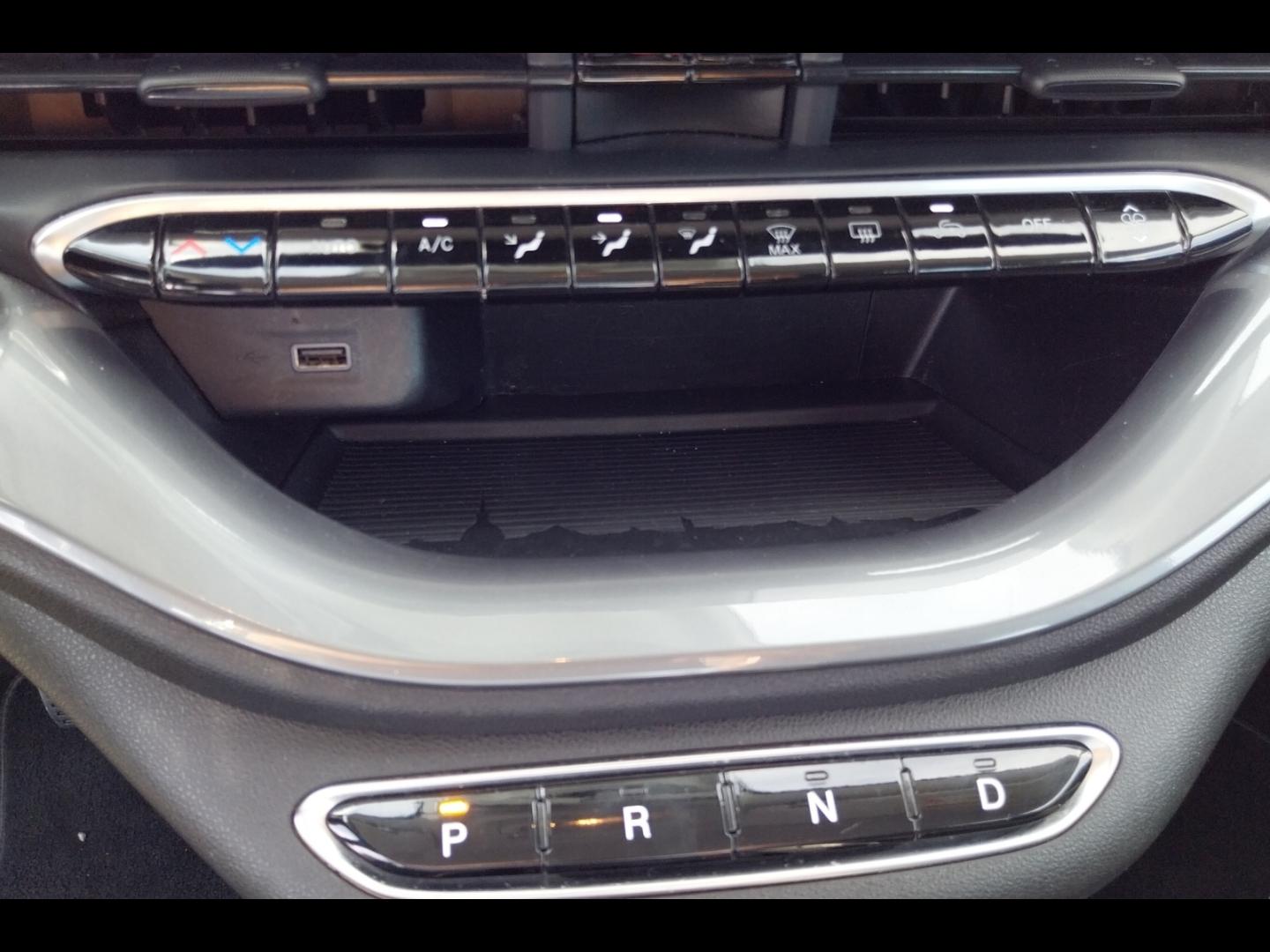Image FIAT 500 e 118ch MY23