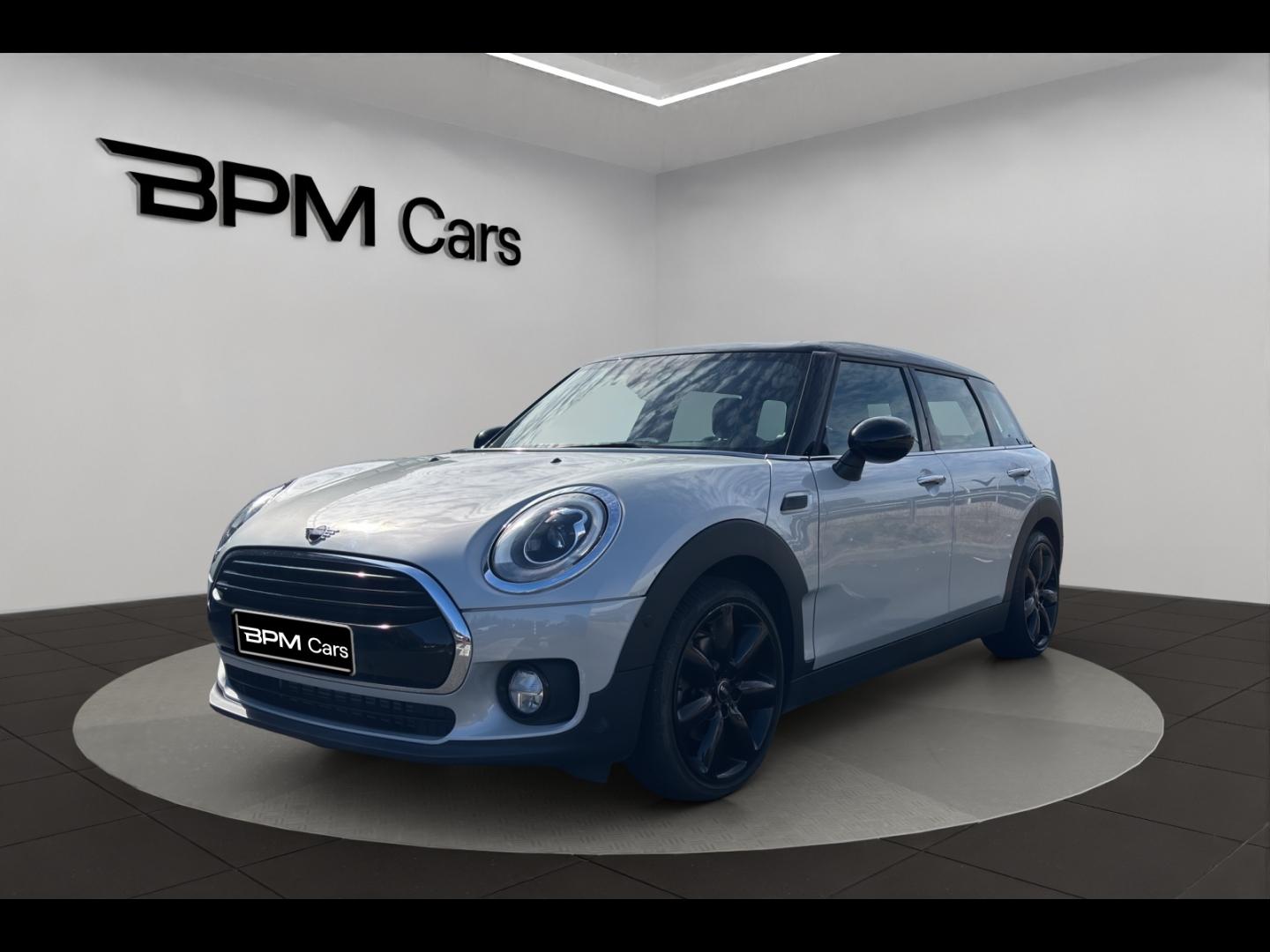 Photo MINI Clubman Cooper 136ch Kensington BVA7 Euro6d-T