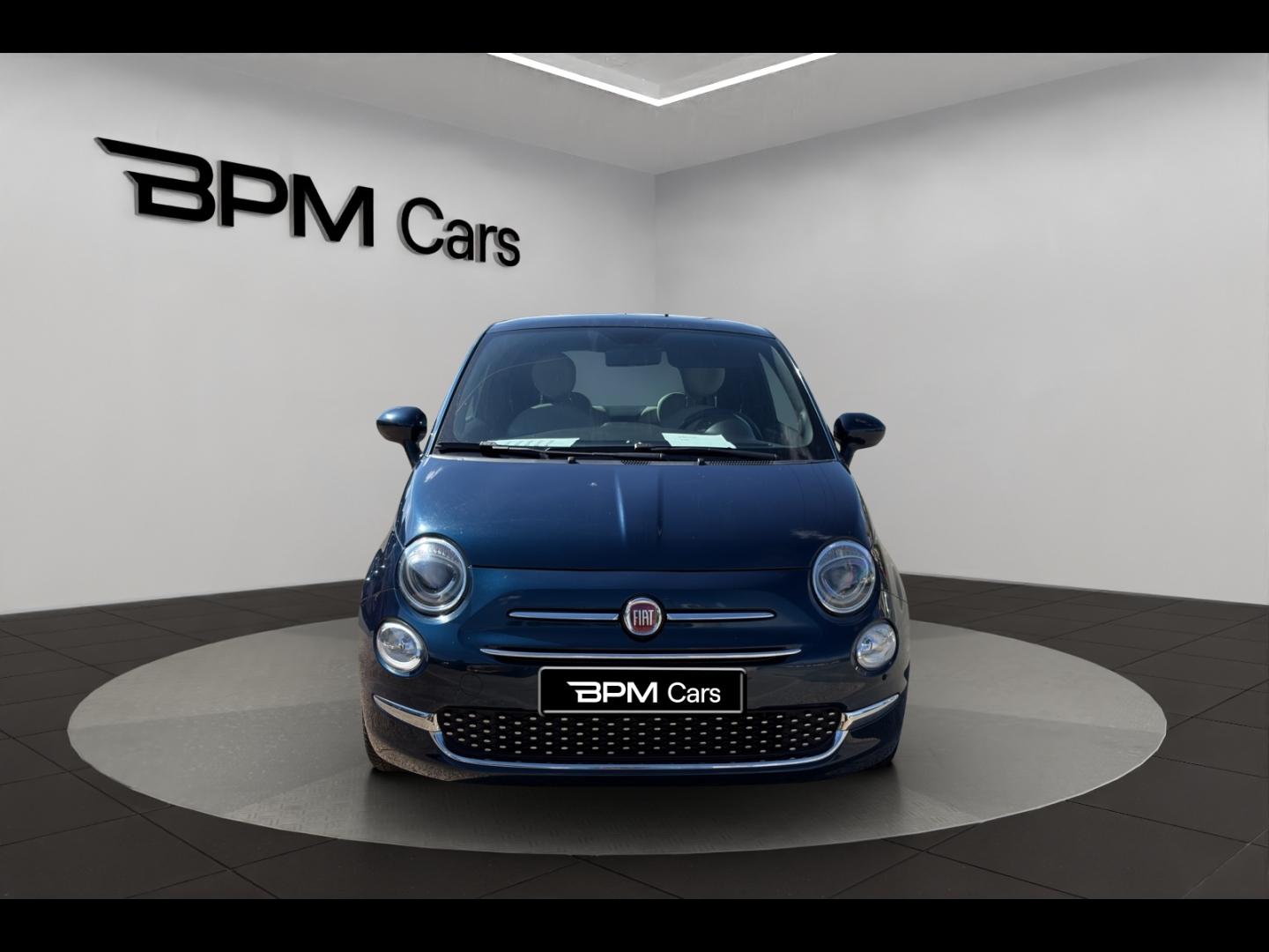 Image FIAT 500 1.0 70ch BSG S&S Dolcevita