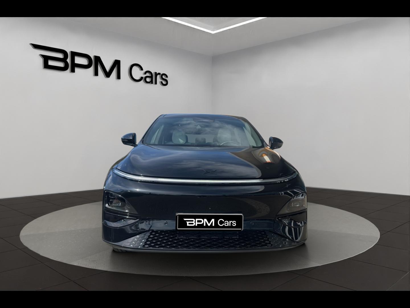 Image XPENG G6 485ch 80,8kWh AWD Performance