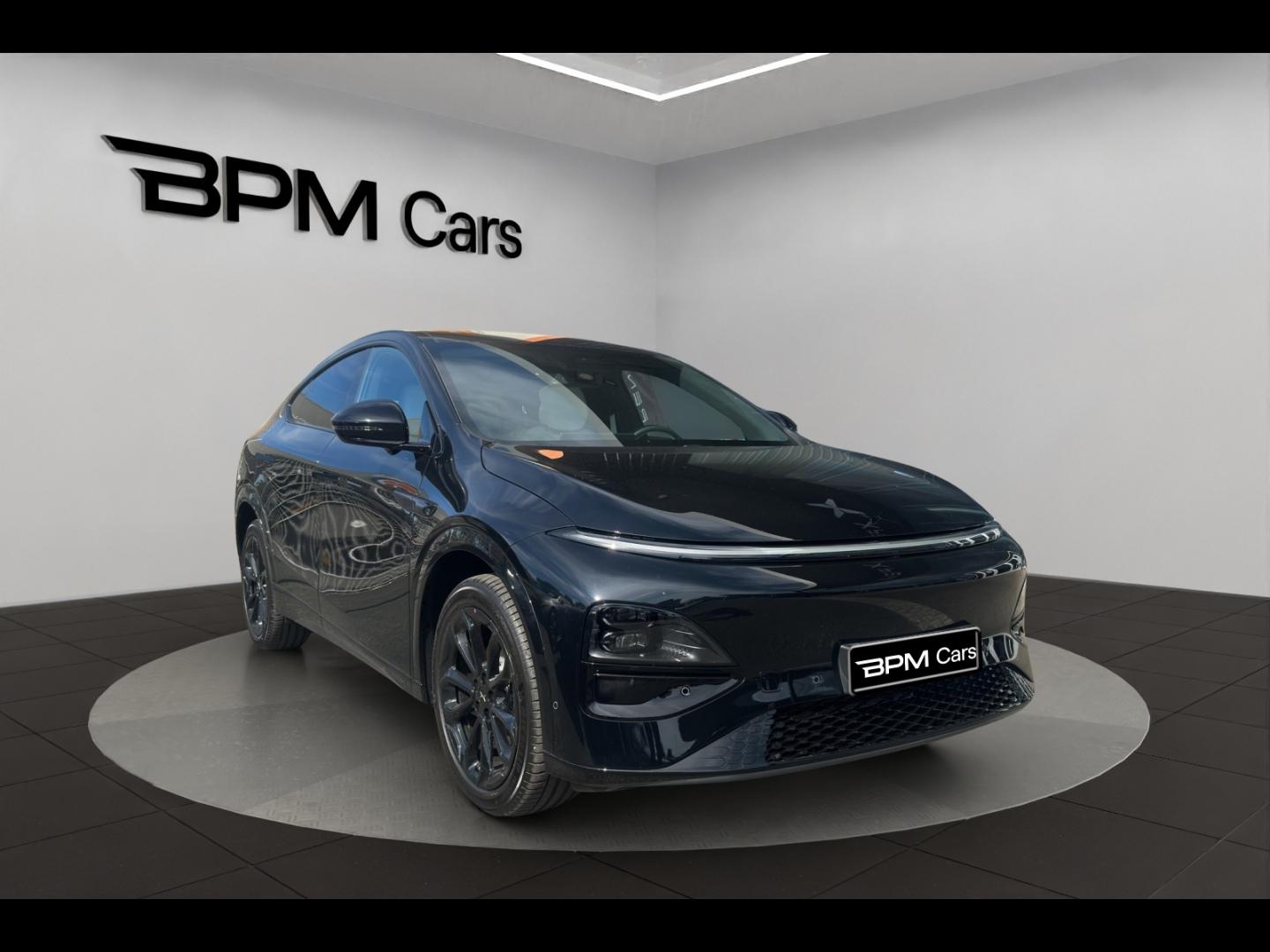 Image XPENG G6 485ch 80,8kWh AWD Performance