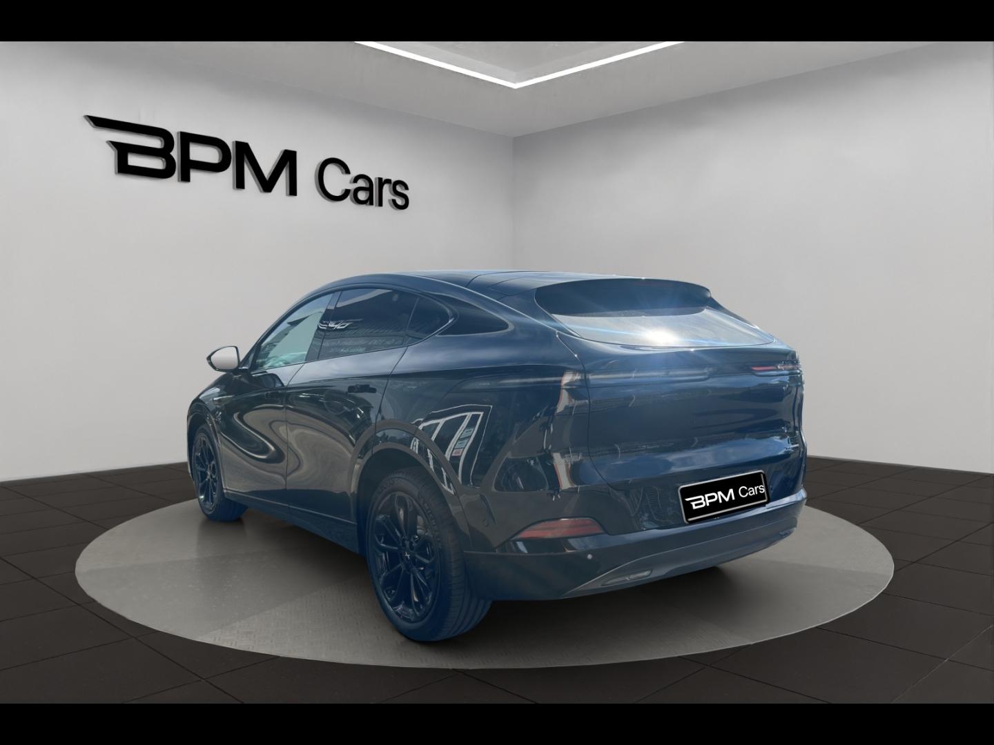Image XPENG G6 485ch 80,8kWh AWD Performance