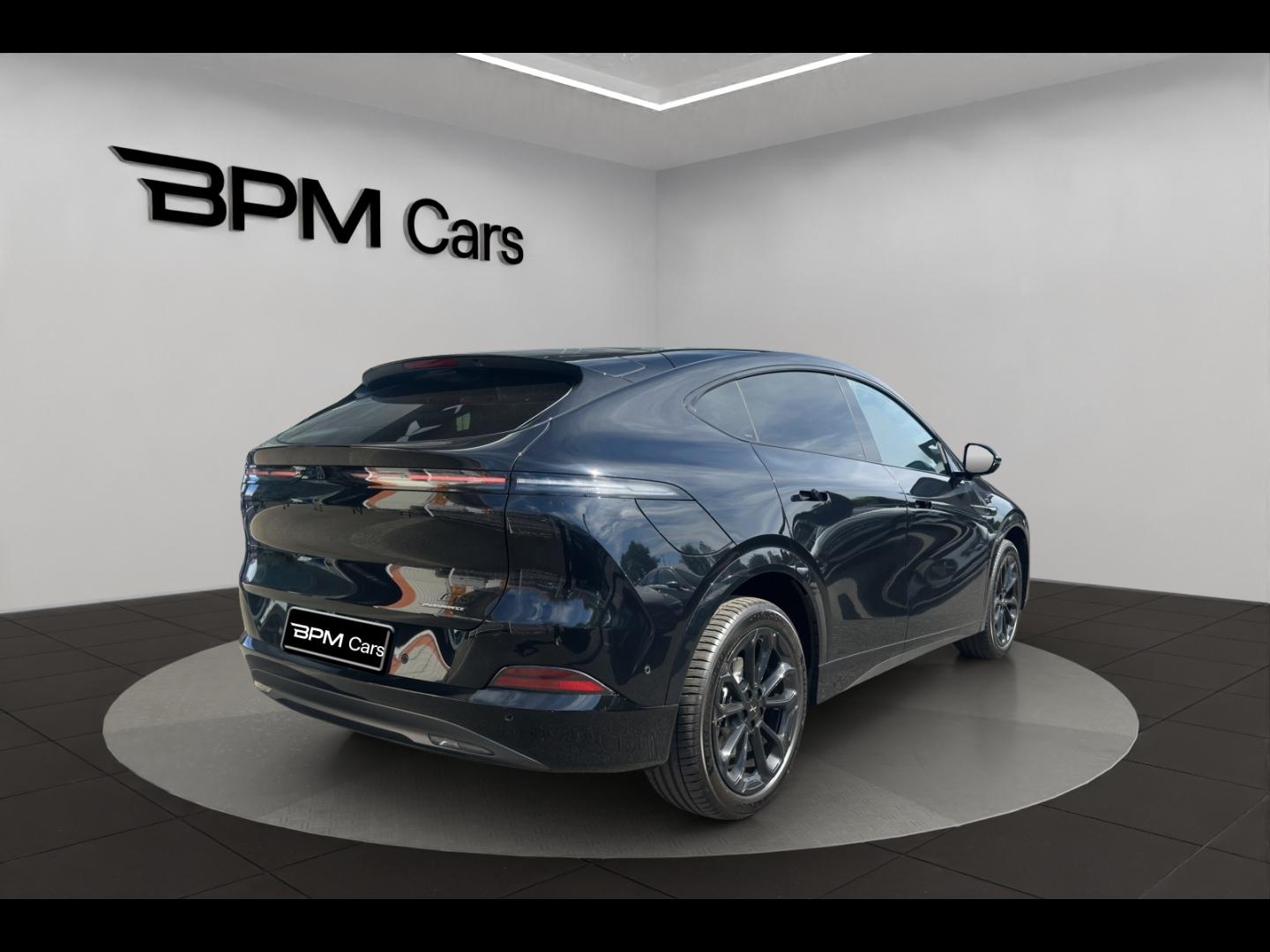 Image XPENG G6 485ch 80,8kWh AWD Performance