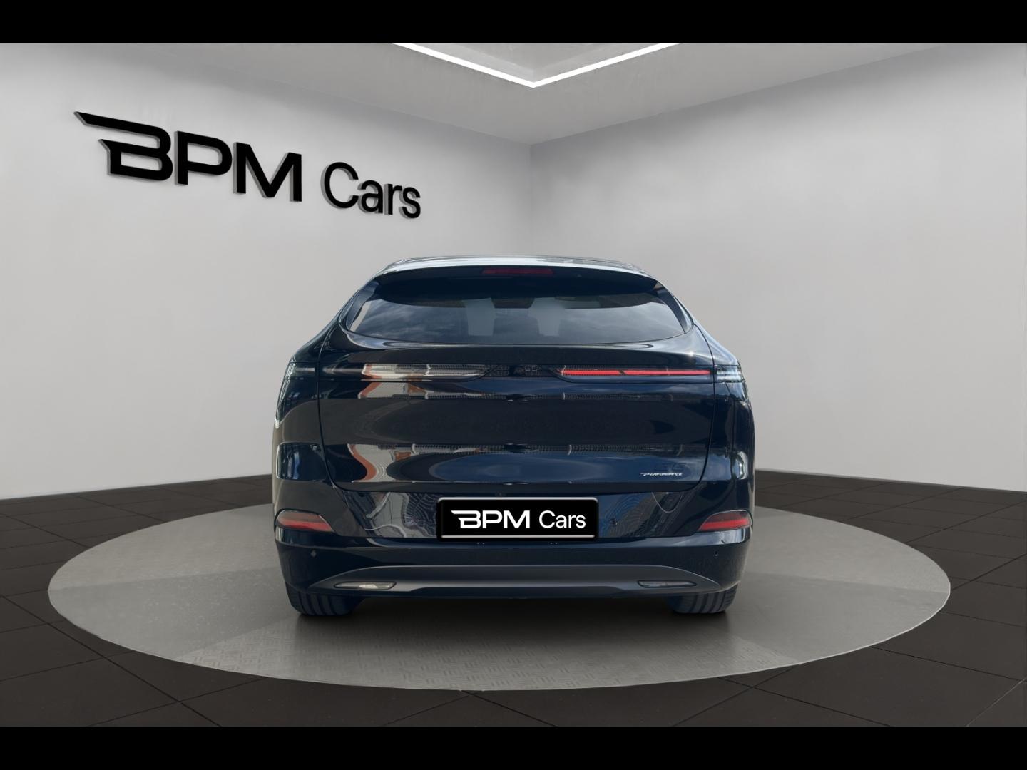 Image XPENG G6 485ch 80,8kWh AWD Performance