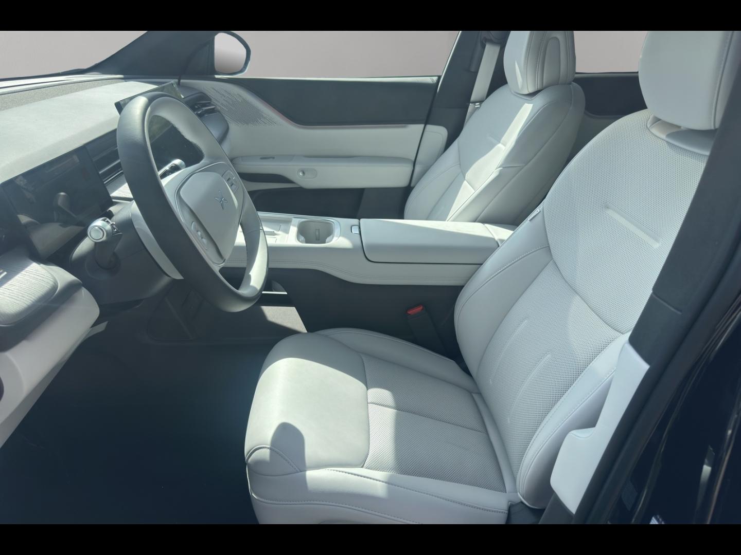 Image XPENG G6 485ch 80,8kWh AWD Performance