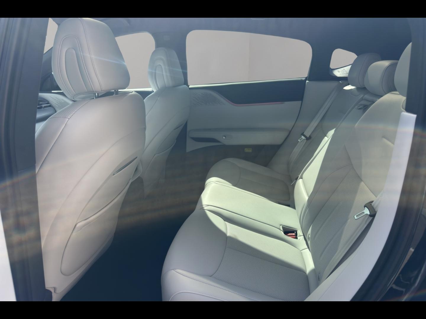 Image XPENG G6 485ch 80,8kWh AWD Performance