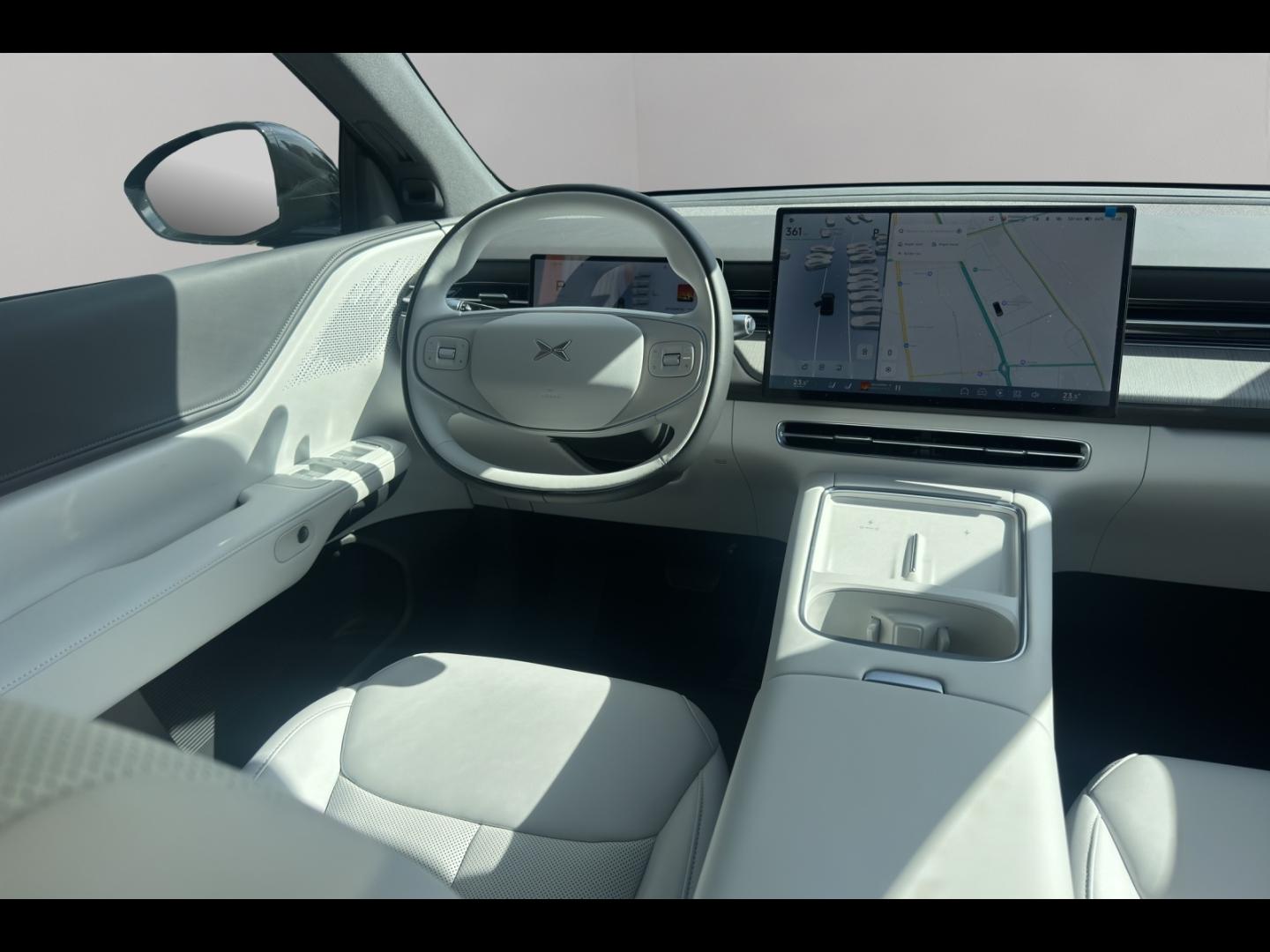 Image XPENG G6 485ch 80,8kWh AWD Performance